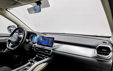 Geely Coolray I, 2023 год, 1 320 000 рублей, 11 фотография