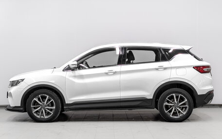 Geely Coolray I, 2023 год, 1 320 000 рублей, 8 фотография