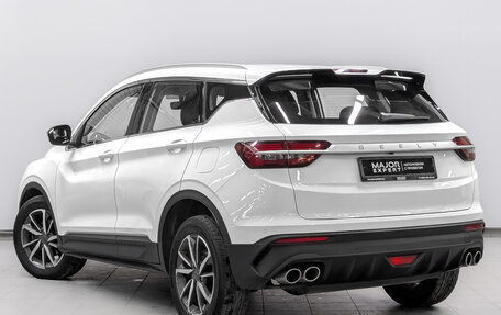 Geely Coolray I, 2023 год, 1 320 000 рублей, 7 фотография