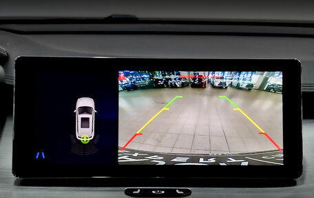 Geely Coolray I, 2023 год, 1 320 000 рублей, 15 фотография