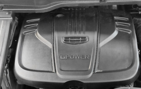 Geely Coolray I, 2023 год, 1 320 000 рублей, 9 фотография