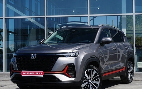 Changan CS35 Plus, 2025 год, 2 839 900 рублей, 1 фотография