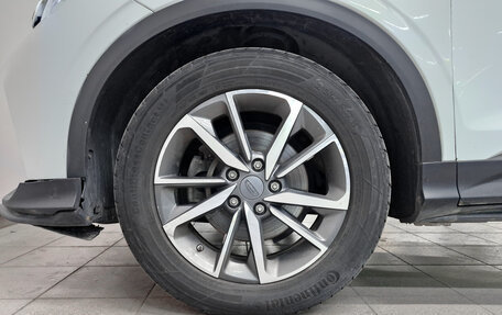 Geely Coolray I, 2023 год, 1 320 000 рублей, 19 фотография