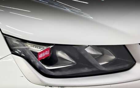 Geely Coolray I, 2023 год, 1 320 000 рублей, 18 фотография