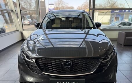 Mazda CX-5, 2026 год, 6 050 000 рублей, 1 фотография