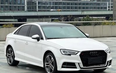 Audi A3, 2020 год, 1 380 013 рублей, 1 фотография