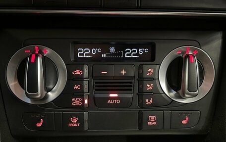 Audi Q3, 2013 год, 1 299 000 рублей, 7 фотография