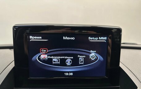 Audi Q3, 2013 год, 1 299 000 рублей, 8 фотография