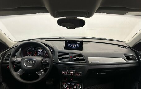 Audi Q3, 2013 год, 1 299 000 рублей, 5 фотография