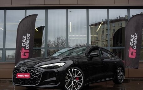 Audi A5, 2026 год, 5 899 900 рублей, 1 фотография