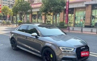 Audi A3, 2020 год, 1 410 013 рублей, 1 фотография