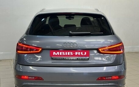 Audi Q3, 2013 год, 1 299 000 рублей, 3 фотография