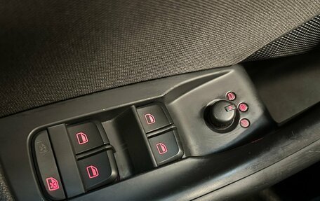 Audi Q3, 2013 год, 1 299 000 рублей, 11 фотография