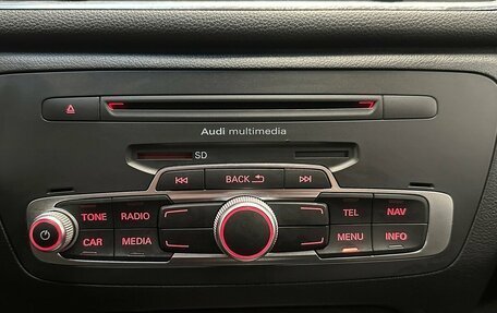 Audi Q3, 2013 год, 1 299 000 рублей, 9 фотография