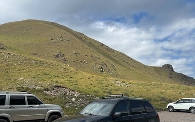 Chery Tiggo (T11), 2013 год, 360 000 рублей, 1 фотография