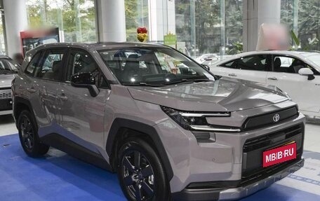 Toyota RAV4, 2026 год, 4 499 000 рублей, 1 фотография