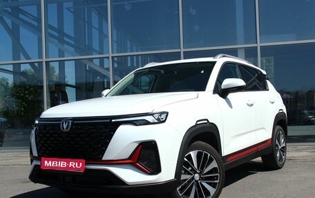 Changan CS35 Plus, 2025 год, 2 839 900 рублей, 1 фотография