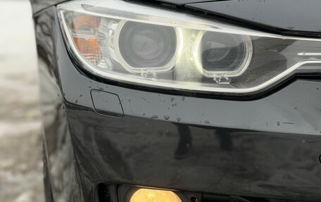 BMW 3 серия, 2014 год, 1 690 000 рублей, 1 фотография