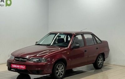Daewoo Nexia I рестайлинг, 2012 год, 199 000 рублей, 1 фотография