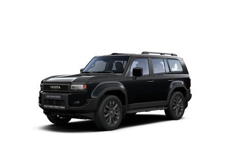 Toyota Land Cruiser Prado, 2025 год, 12 890 000 рублей, 1 фотография