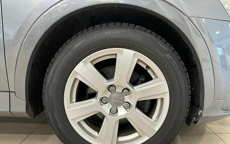 Audi Q3, 2013 год, 1 299 000 рублей, 16 фотография