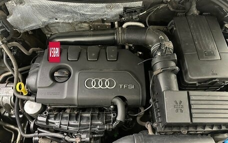 Audi Q3, 2013 год, 1 299 000 рублей, 15 фотография