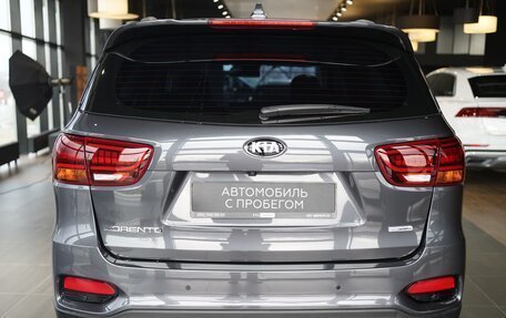 KIA Sorento III Prime рестайлинг, 2019 год, 2 730 000 рублей, 6 фотография
