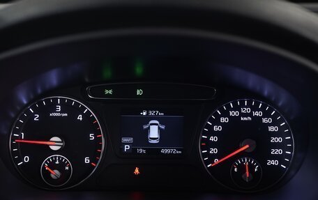 KIA Sorento III Prime рестайлинг, 2019 год, 2 730 000 рублей, 10 фотография