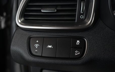 KIA Sorento III Prime рестайлинг, 2019 год, 2 730 000 рублей, 12 фотография