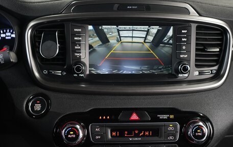 KIA Sorento III Prime рестайлинг, 2019 год, 2 730 000 рублей, 15 фотография