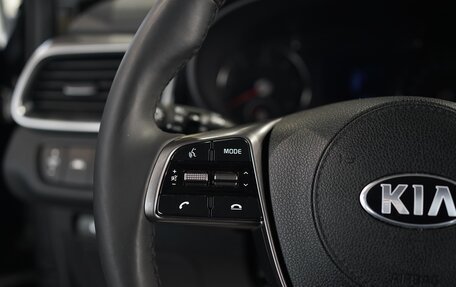 KIA Sorento III Prime рестайлинг, 2019 год, 2 730 000 рублей, 13 фотография