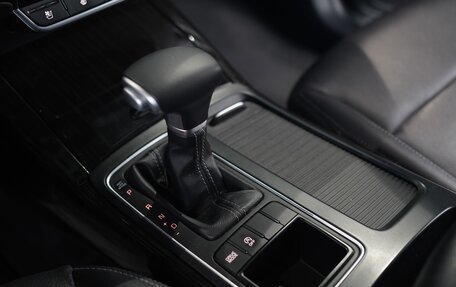 KIA Sorento III Prime рестайлинг, 2019 год, 2 730 000 рублей, 17 фотография