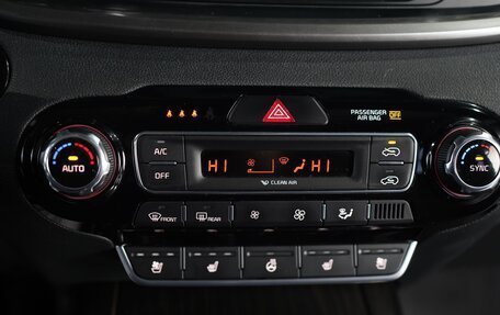 KIA Sorento III Prime рестайлинг, 2019 год, 2 730 000 рублей, 16 фотография