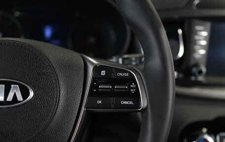 KIA Sorento III Prime рестайлинг, 2019 год, 2 730 000 рублей, 14 фотография