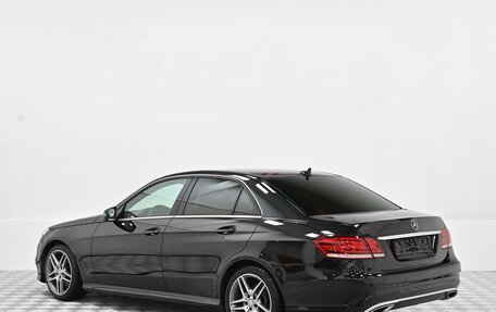 Mercedes-Benz E-Класс, 2015 год, 2 299 000 рублей, 2 фотография