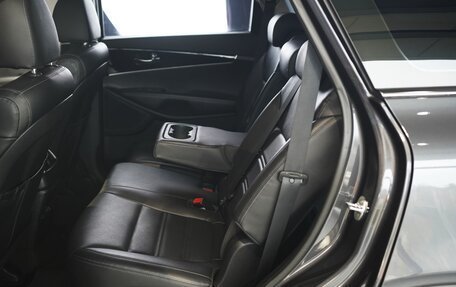 KIA Sorento III Prime рестайлинг, 2019 год, 2 730 000 рублей, 20 фотография