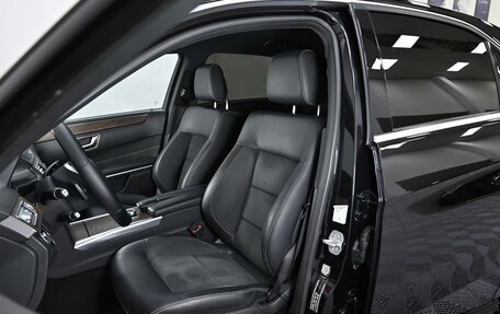 Mercedes-Benz E-Класс, 2015 год, 2 299 000 рублей, 9 фотография