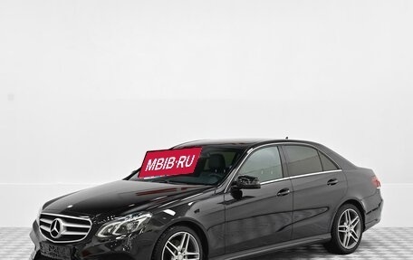 Mercedes-Benz E-Класс, 2015 год, 2 299 000 рублей, 3 фотография