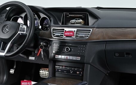 Mercedes-Benz E-Класс, 2015 год, 2 299 000 рублей, 14 фотография