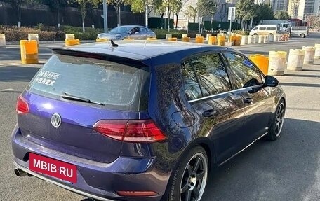 Volkswagen Golf VII, 2020 год, 1 460 013 рублей, 6 фотография