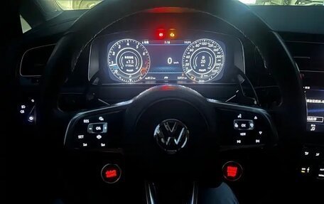 Volkswagen Golf VII, 2020 год, 1 460 013 рублей, 19 фотография