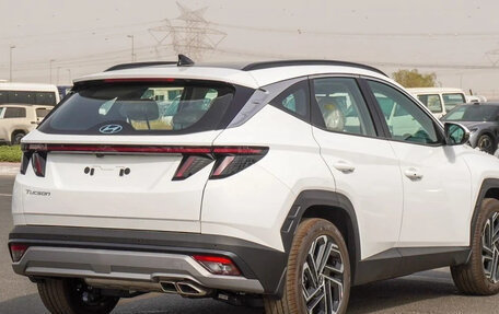 Hyundai Tucson, 2025 год, 3 590 000 рублей, 4 фотография