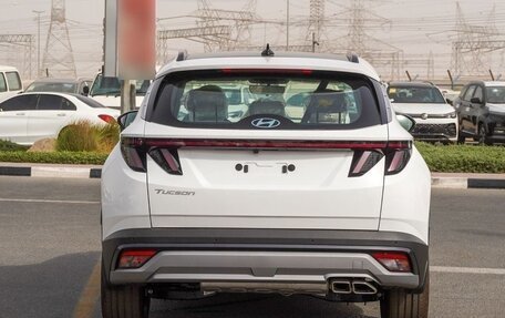 Hyundai Tucson, 2025 год, 3 590 000 рублей, 5 фотография