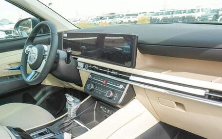 Hyundai Tucson, 2025 год, 3 590 000 рублей, 7 фотография