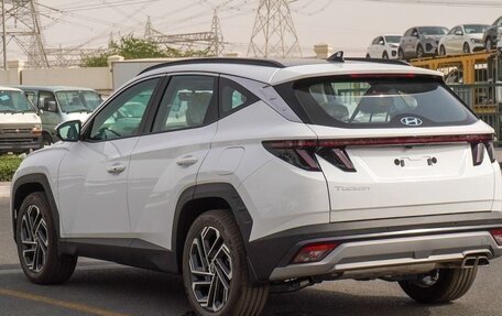 Hyundai Tucson, 2025 год, 3 590 000 рублей, 6 фотография