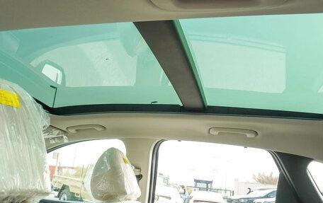 Hyundai Tucson, 2025 год, 3 590 000 рублей, 13 фотография