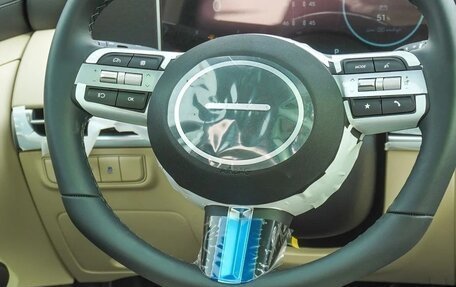 Hyundai Tucson, 2025 год, 3 590 000 рублей, 11 фотография