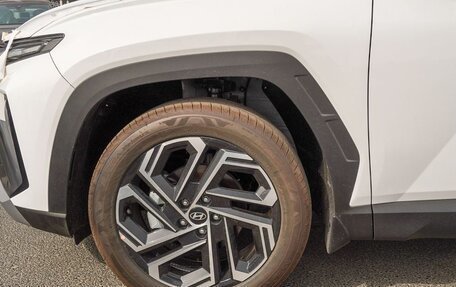 Hyundai Tucson, 2025 год, 3 590 000 рублей, 12 фотография