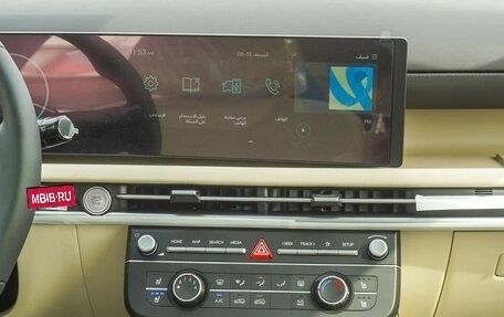 Hyundai Tucson, 2025 год, 3 590 000 рублей, 15 фотография