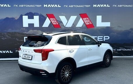 Haval Jolion, 2024 год, 2 599 000 рублей, 6 фотография